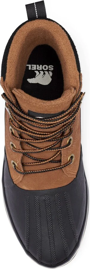 Cheyanne Metro II Waterproof Duck Boot - Image 4