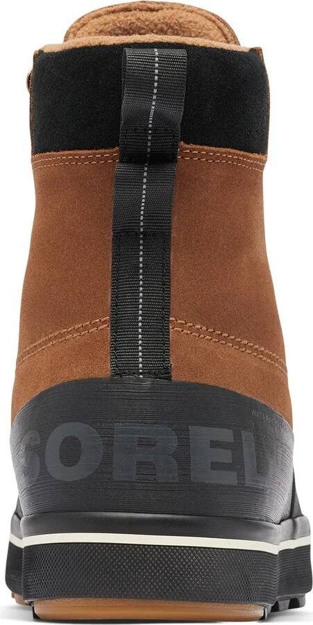 Cheyanne Metro II Waterproof Duck Boot - Image 6