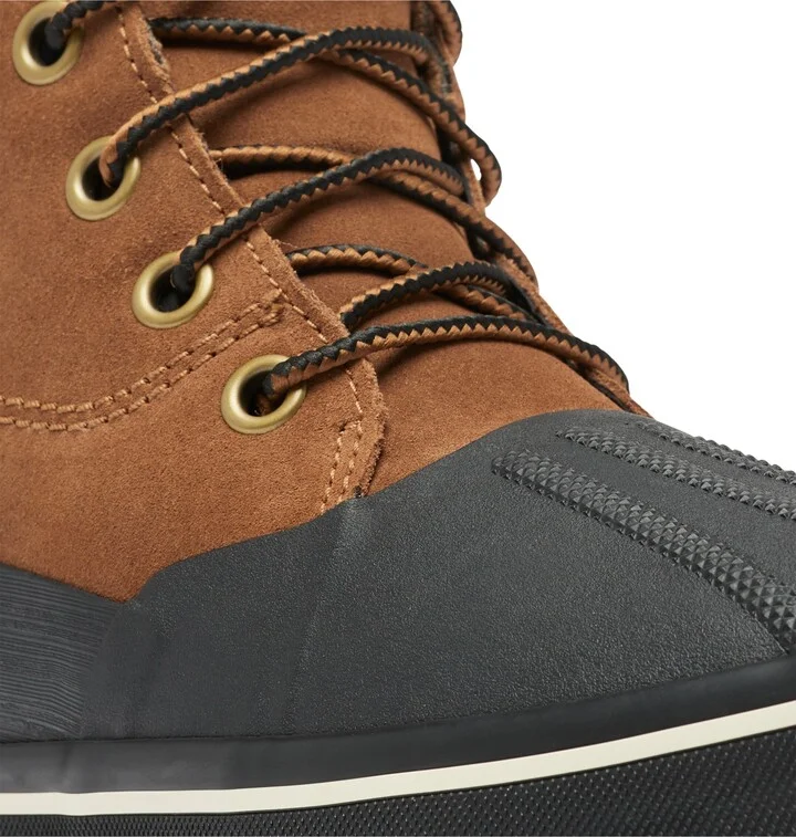 Cheyanne Metro II Waterproof Duck Boot - Image 7
