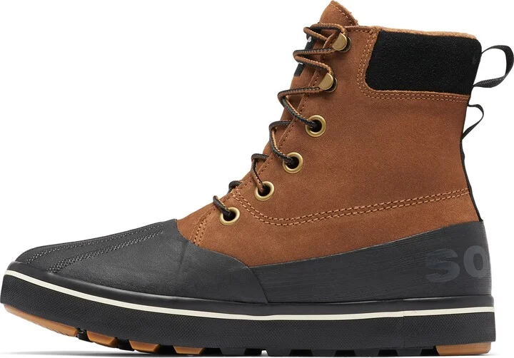 Cheyanne Metro II Waterproof Duck Boot - Image 8
