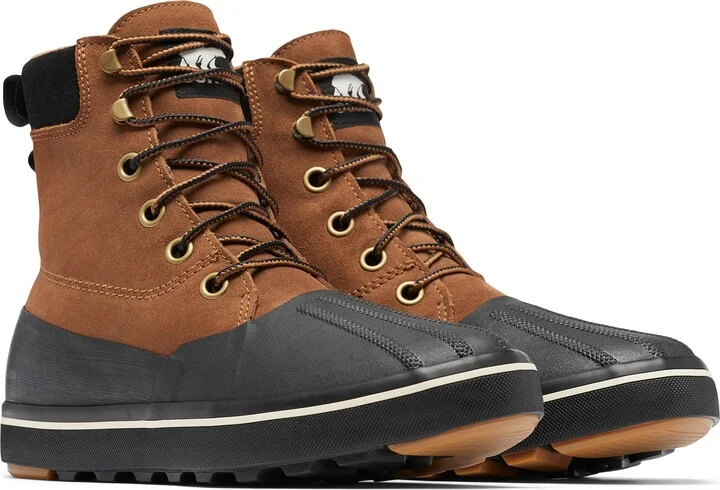 Cheyanne Metro II Waterproof Duck Boot - Image 9
