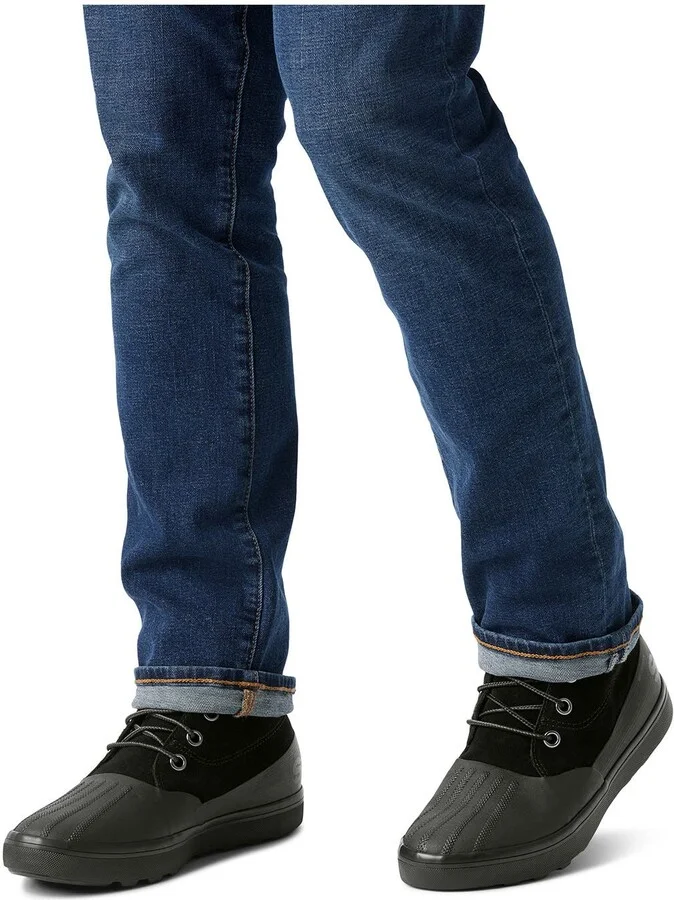 Cheyanne Metro II Waterproof Duck Boot - Image 11