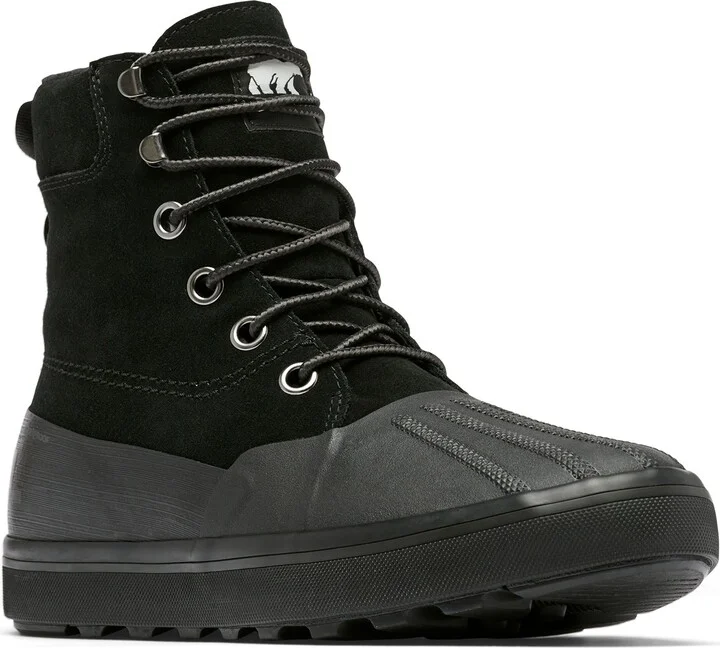 BLACK/ JET