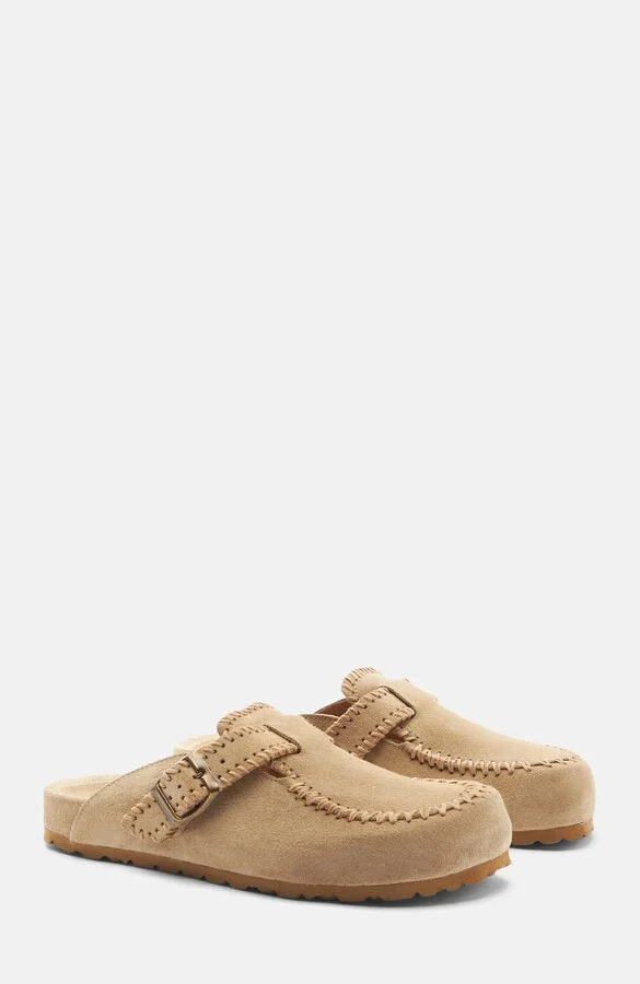 Cheyenne Sandals