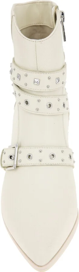 Cheyenne Stud Bootie - Image 4
