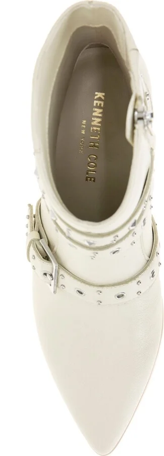 Cheyenne Stud Bootie - Image 5