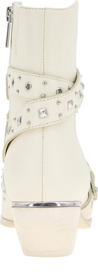 Cheyenne Stud Bootie - Image 7