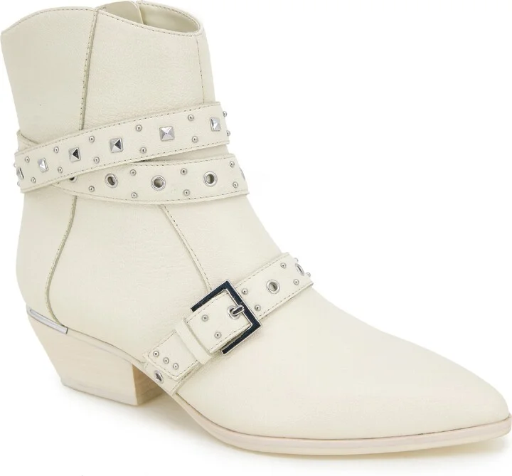 Cheyenne Stud Bootie