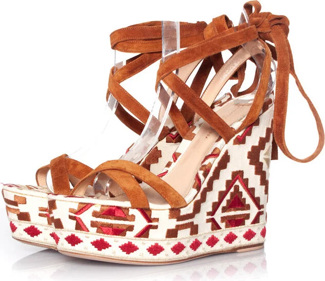 Cheyenne wedge