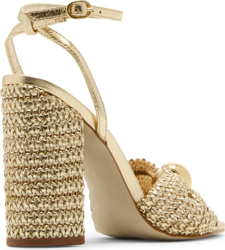 Cheyla Ankle Strap Sandal - Image 3
