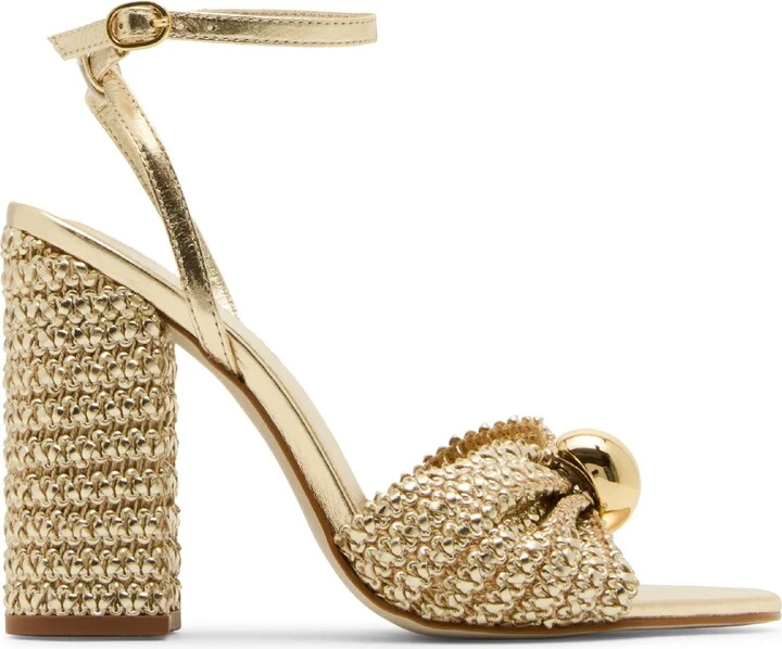 Cheyla Ankle Strap Sandal - Image 4