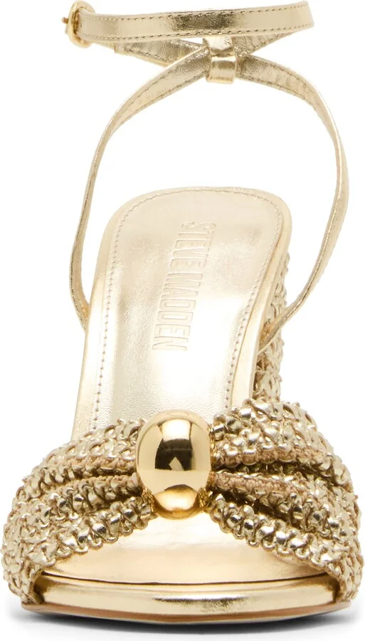 Cheyla Ankle Strap Sandal - Image 5