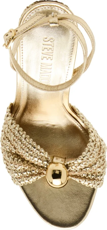 Cheyla Ankle Strap Sandal - Image 6