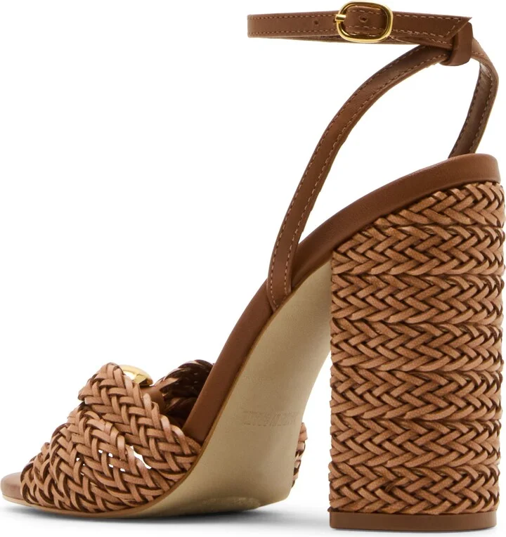Cheyla Ankle Strap Sandal - Image 11