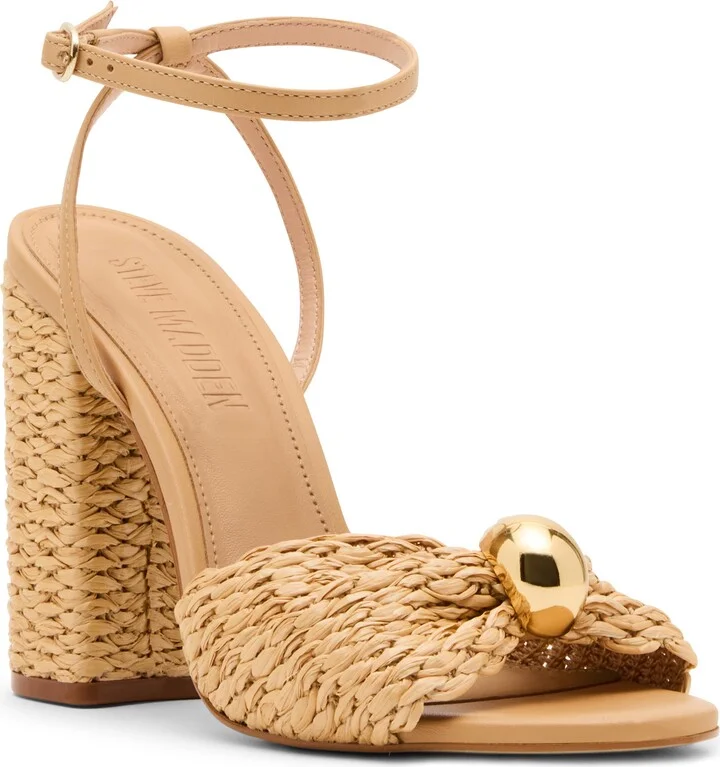 Natural Raffia
