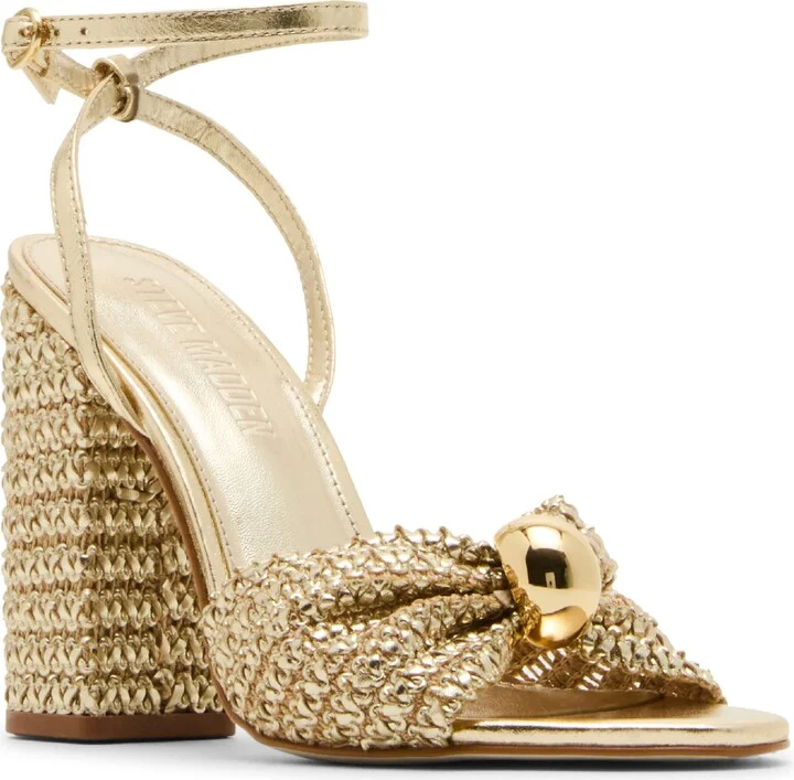 Cheyla Ankle Strap Sandal