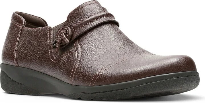 Cheyn Madi Clog