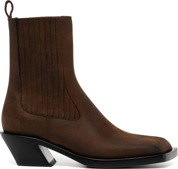 Chiara Chelsea boots