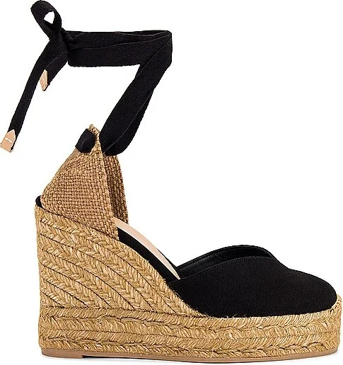 Chiara Espadrille