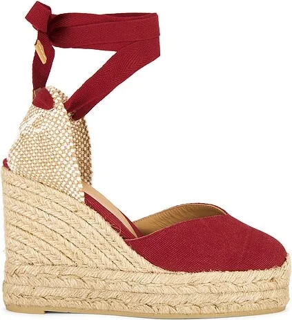 Chiara Espadrille