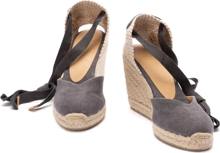 Chiara espadrilles - Image 3