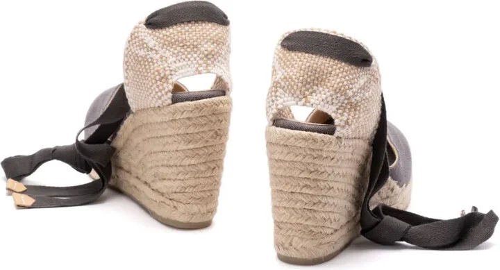 Chiara espadrilles - Image 4