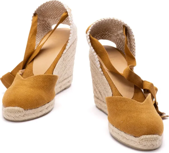 Chiara espadrilles - Image 2