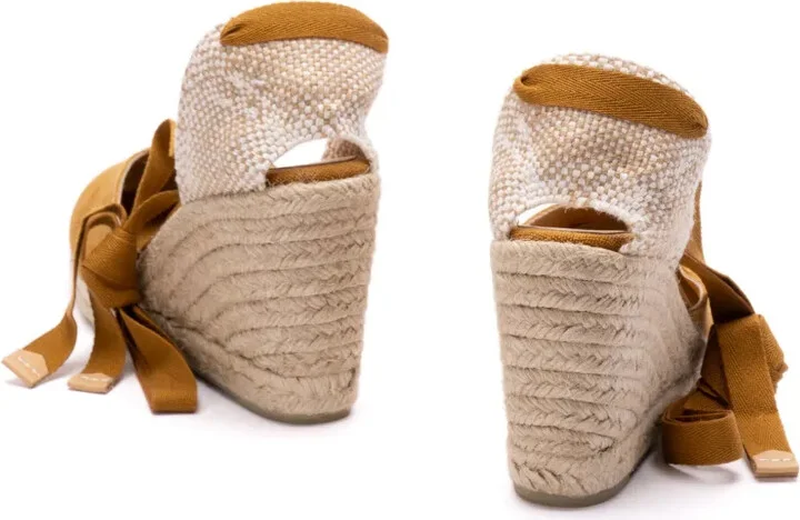 Chiara espadrilles - Image 3