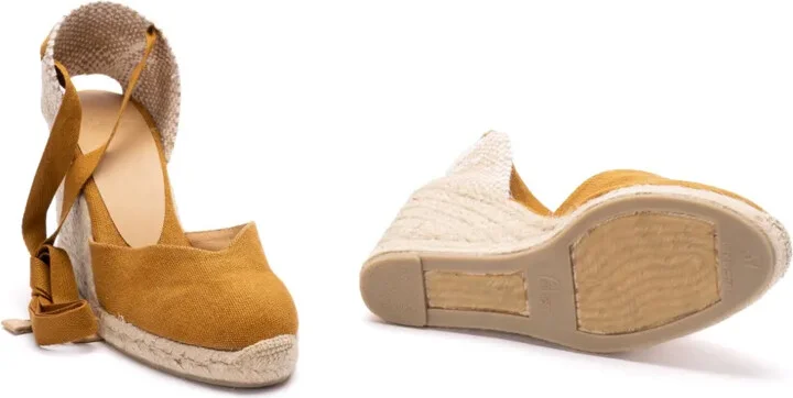 Chiara espadrilles - Image 4