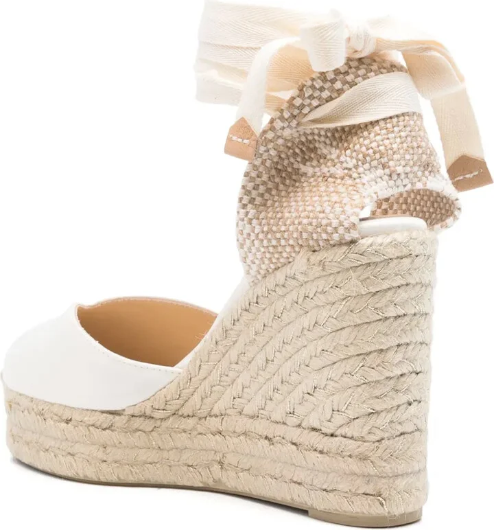 Chiara espadrilles - Image 3
