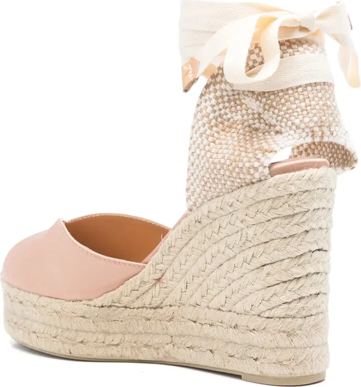 Chiara espadrilles - Image 3