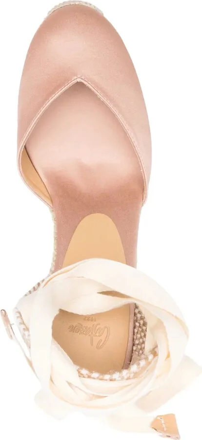 Chiara espadrilles - Image 4