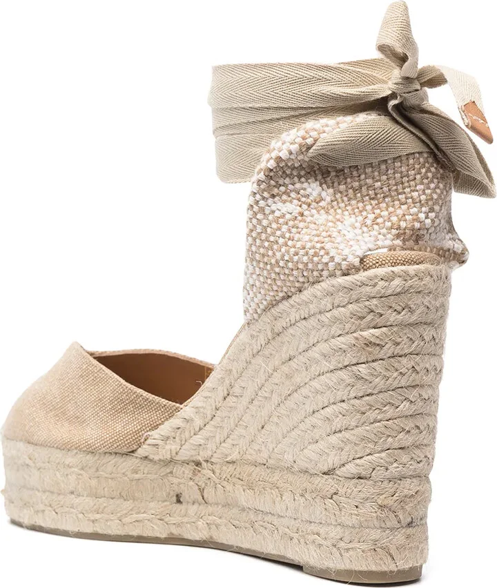 Chiara espadrilles - Image 3