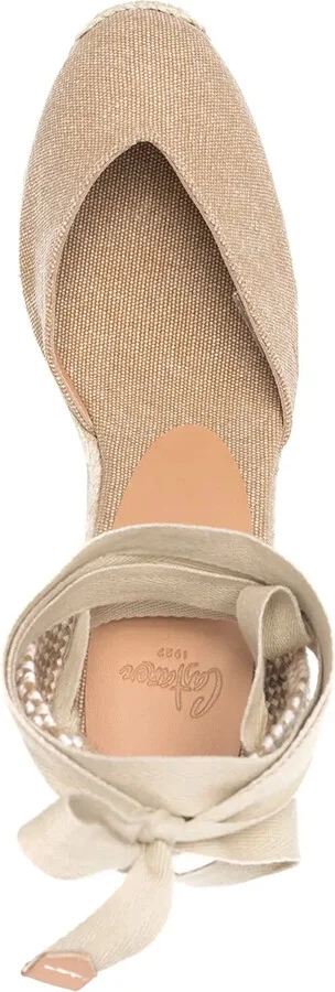 Chiara espadrilles - Image 4