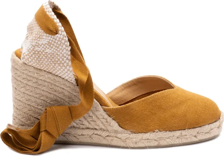 Chiara espadrilles
