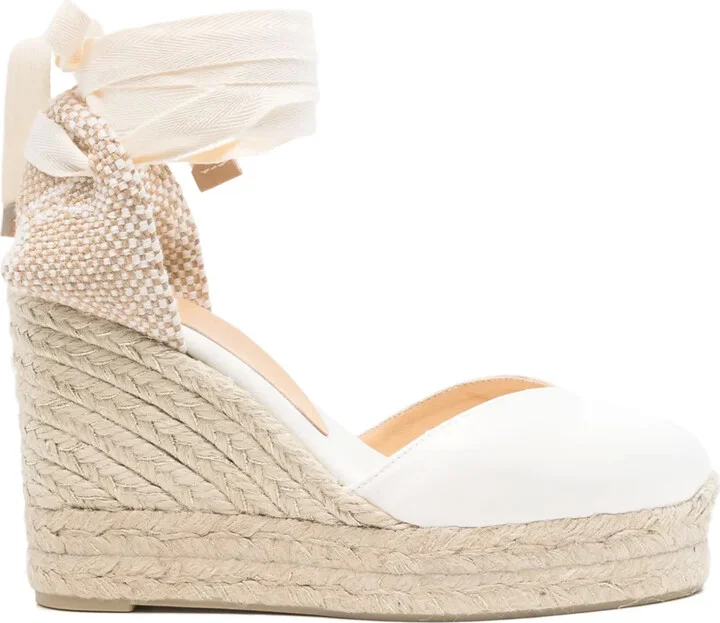 Chiara espadrilles
