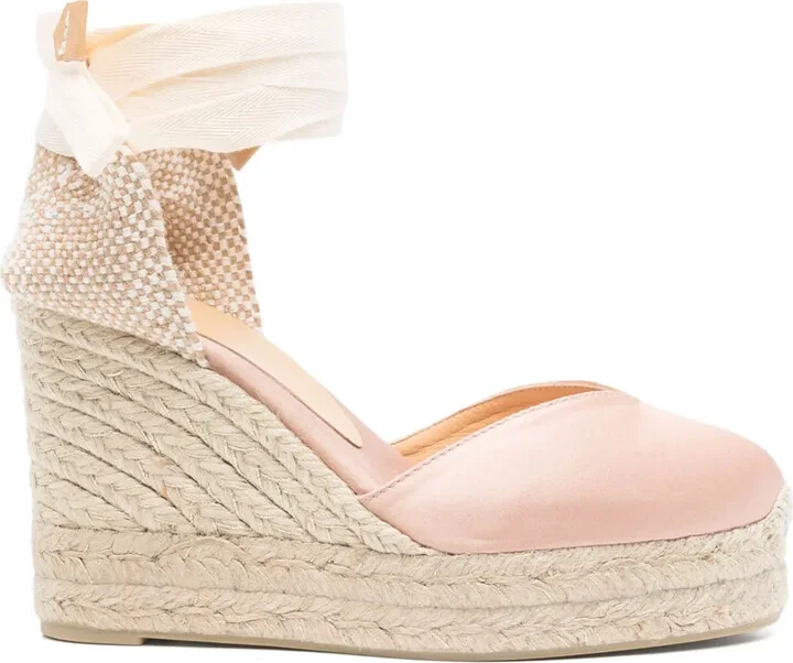 Chiara espadrilles