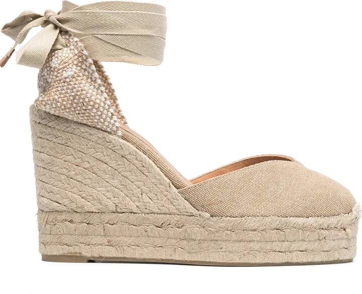 Chiara espadrilles