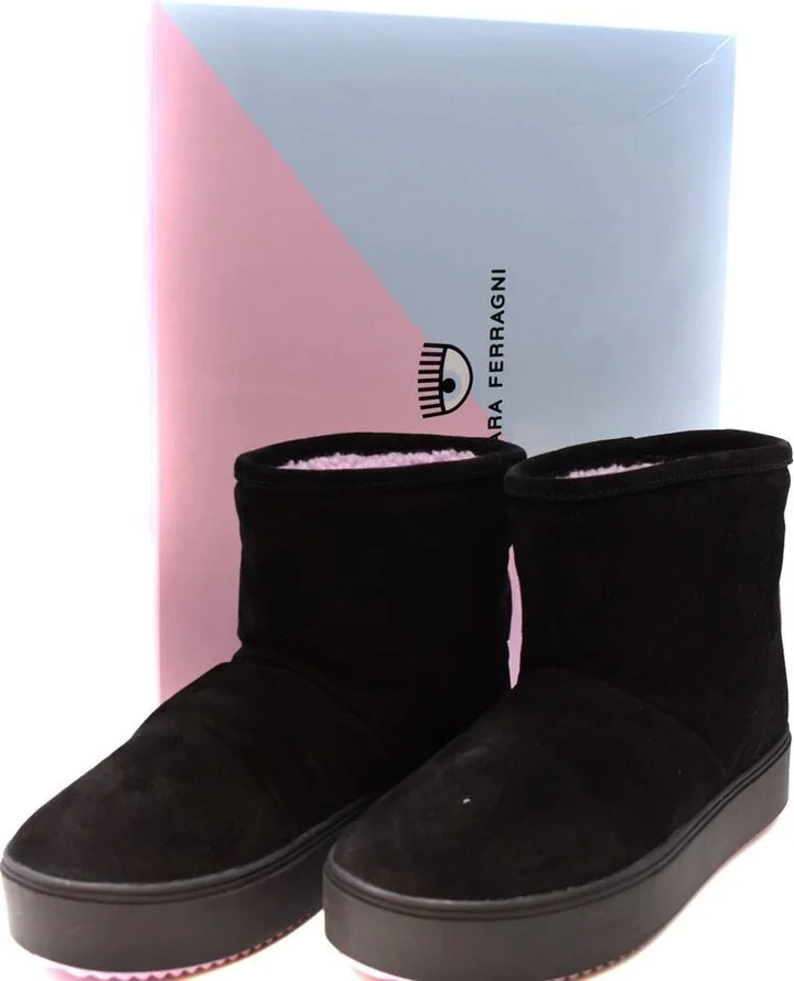 Chiara Ferragni Booties - Image 4