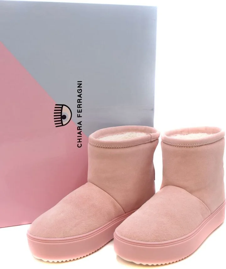 Chiara Ferragni Booties - Image 4
