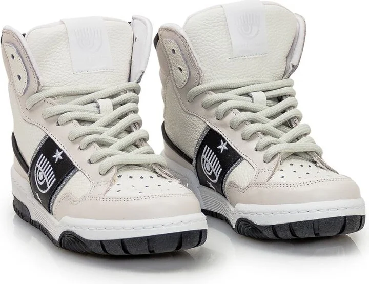 Chiara Ferragni Cf-1 Sneaker - Image 2