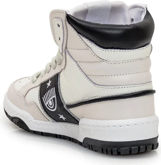 Chiara Ferragni Cf-1 Sneaker - Image 3