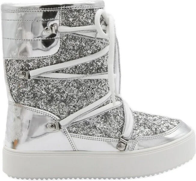 Chiara Ferragni CF Snow Boots