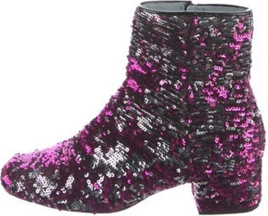 Pattern Prints, Pink