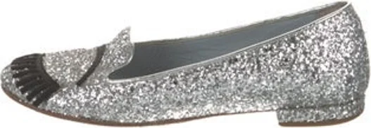 Pattern Prints, Silver