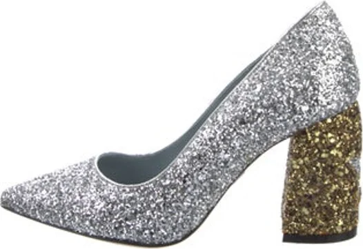 Pattern Prints, Silver