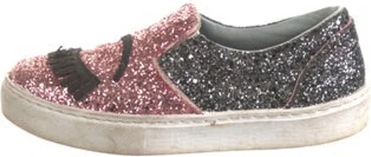 Pink, Silver