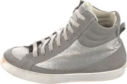 Metallic, Silver