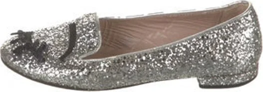 Pattern Prints, Silver