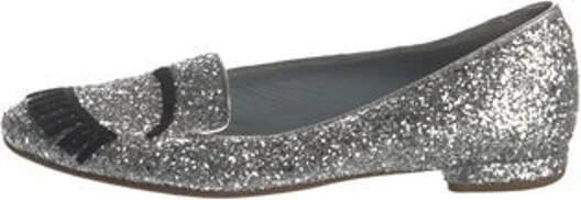 Metallic, Silver